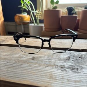 Warby Parker Ames Prescription Frames